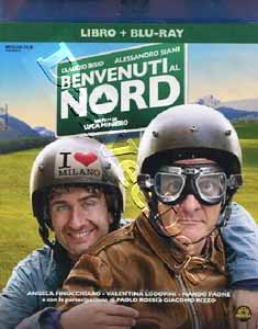 Welcome to the North (2012) (Blu-Ray)